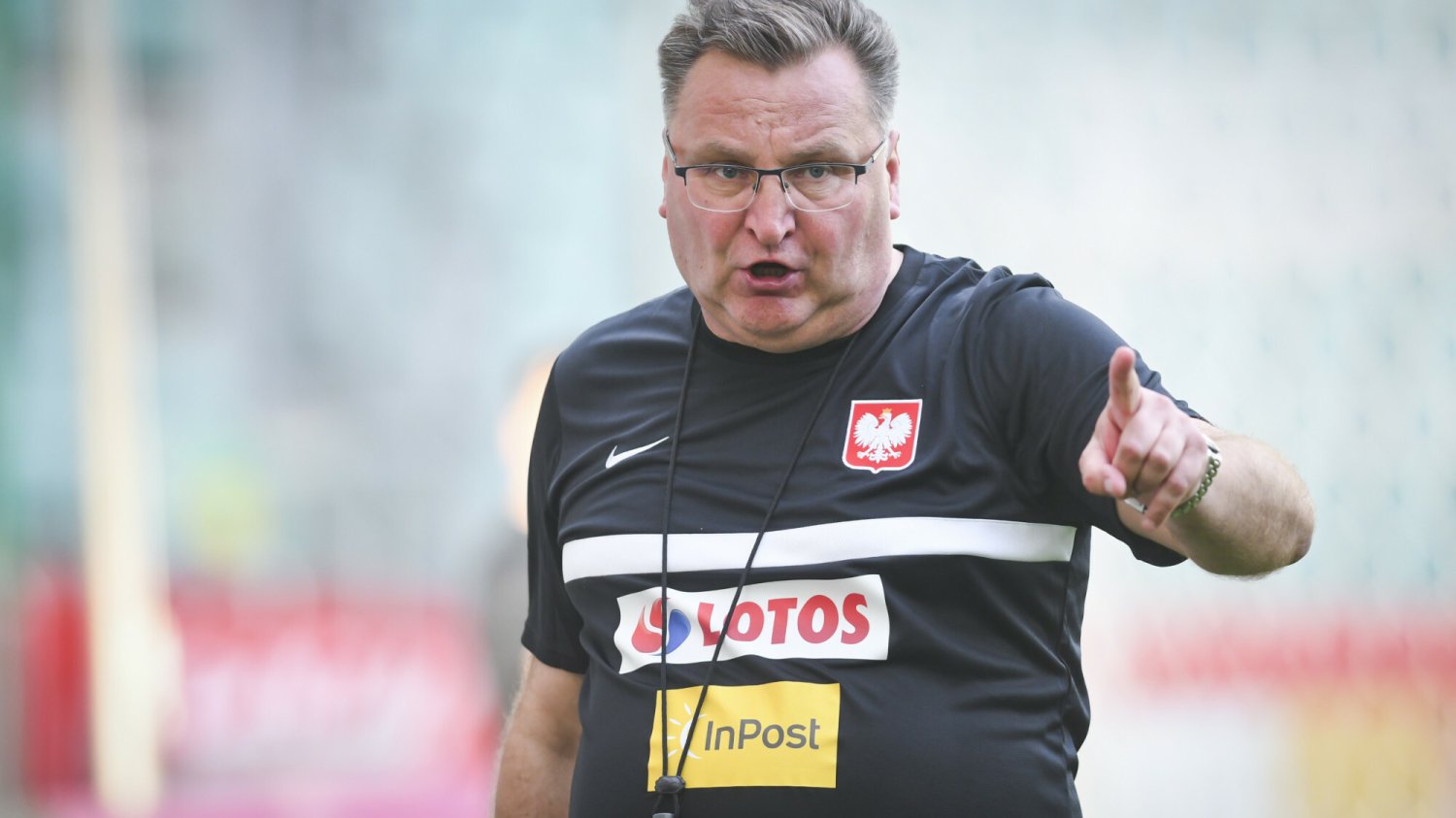 Meksykanie piszą o sprawie Czesława Michniewicza. Wstyd na całym świecie mamy murowany