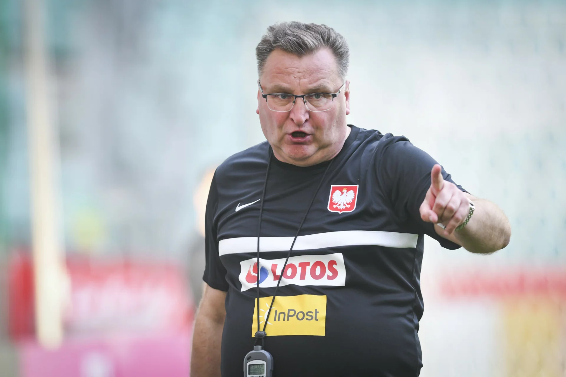 Meksykanie piszą o sprawie Czesława Michniewicza. Wstyd na całym świecie mamy murowany