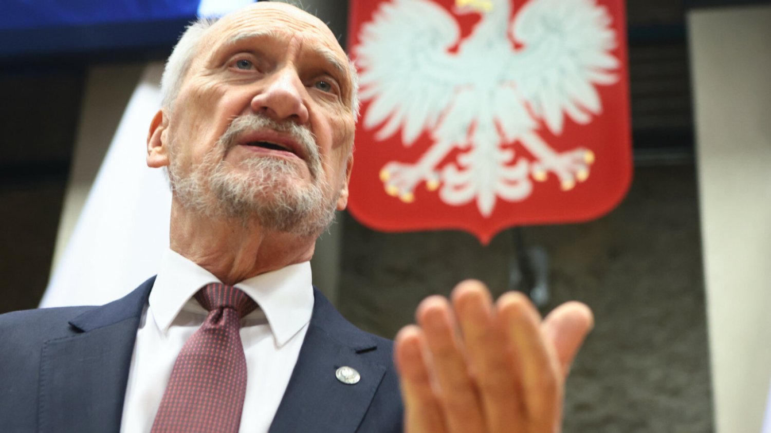 Antoni Macierewicz