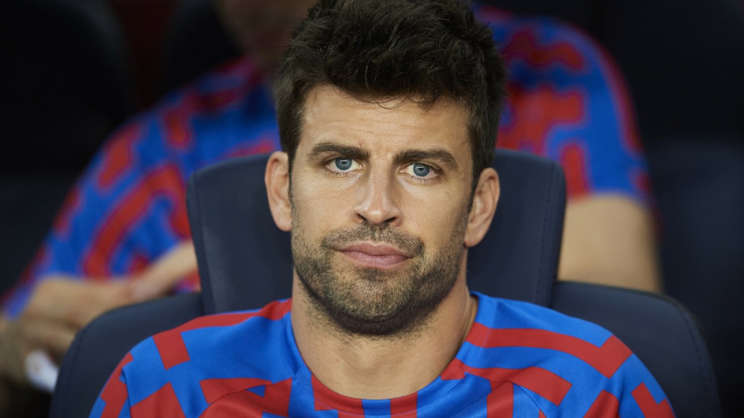 Gerard Pique ma już nową dziewczynę?