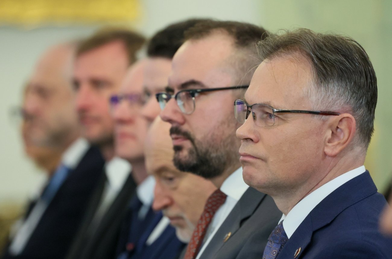 Arkadiusz Mularczyk.