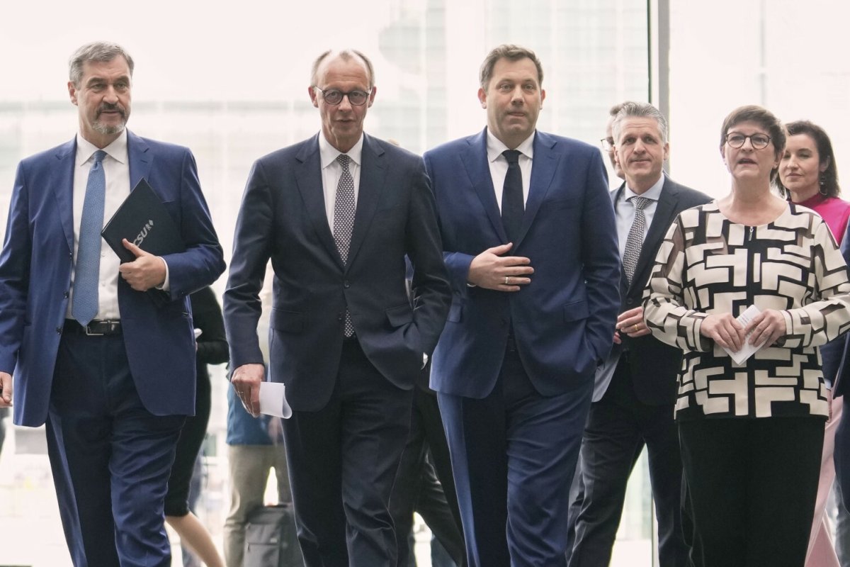 Interesujące punkty w niemieckiej umowie koalicyjnej. Takie mają plany wobec Polski