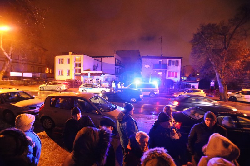 Rodzice i prokuratura wciąż szukają świadków zdarzenia.