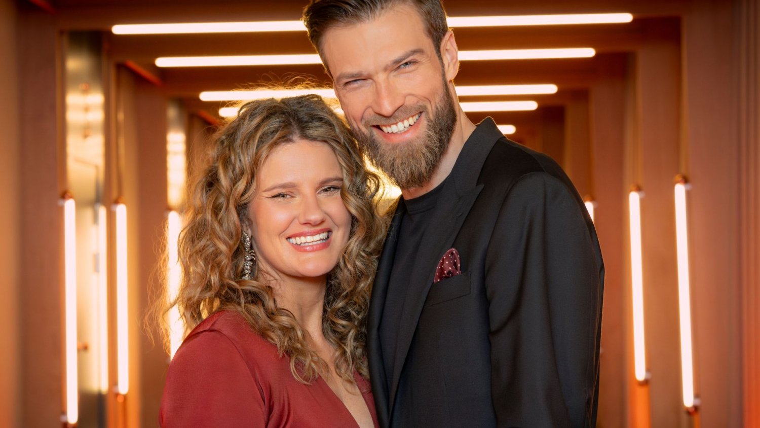 "Love is Blind: Polska" Netflixa ma pierwszy zwiastun. Zapowiada się hardkorowo