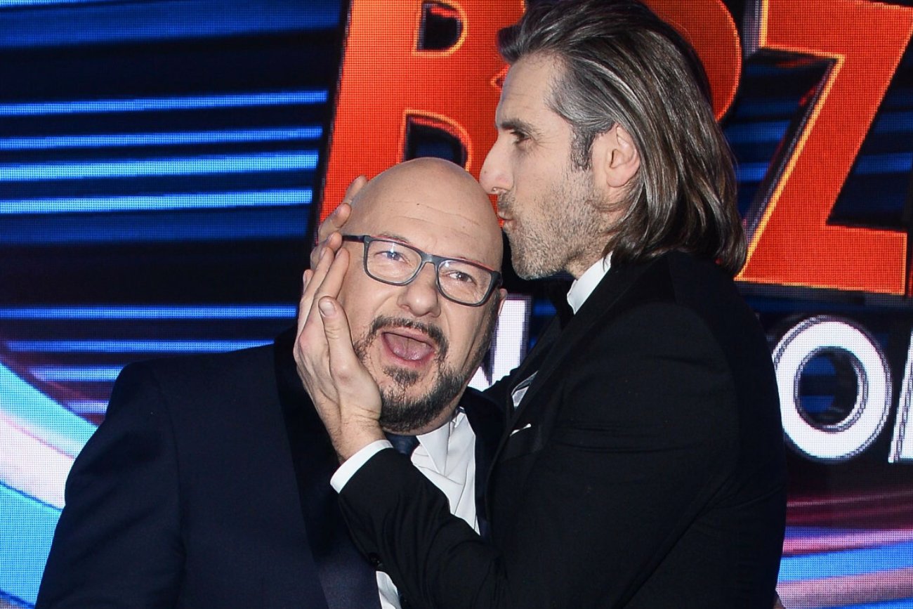 Piotr Gąsowski wraca do "Twoja Twarz Brzmi Znajomo"? Zaskakujące wieści