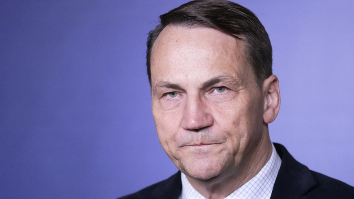 Sikorski komentuje wprowadzenie ceł przez Trampa. Pyta PiS o podwójne standardy.