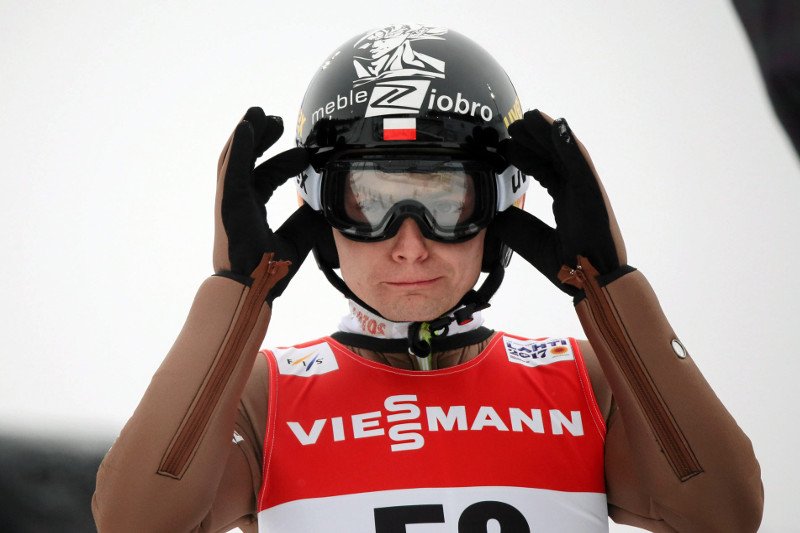 "Afera" z zawieszeniem kariery przez Jana Ziobrę doszła już nawet na poziom rzeczniczki prawa i Sprawiedliwości i Ministerstwa Sportu.