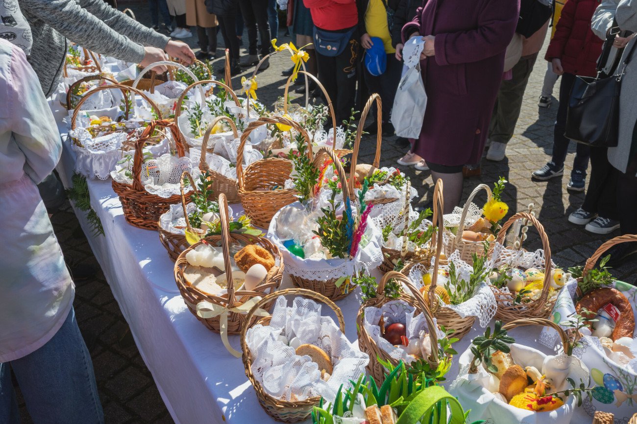 Co księży razi w zachowaniu wiernych podczas Wielkanocy i Wielkiego Postu?