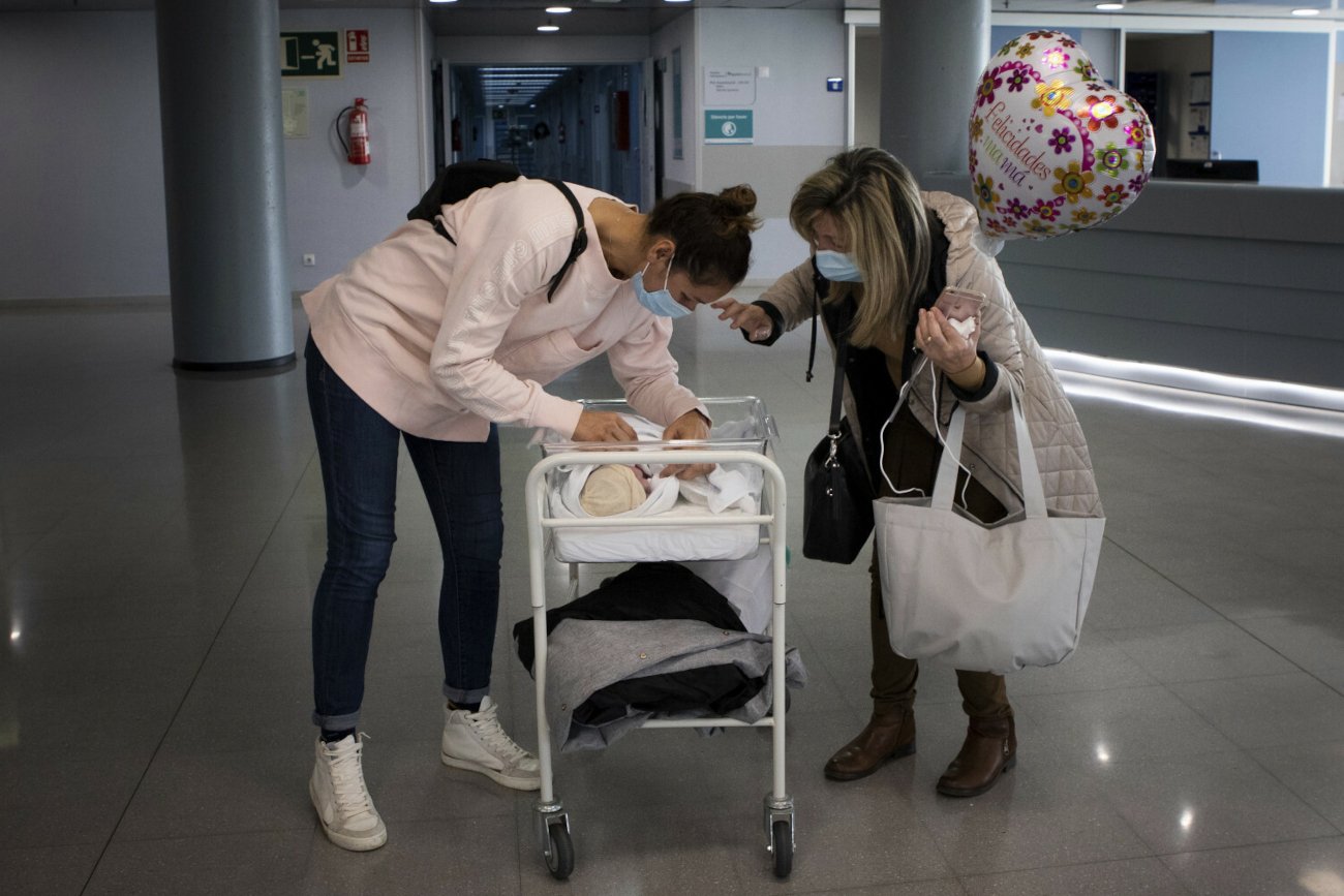 Jolanta Ogar-Hill otworzyła się na temat macierzyństwa.