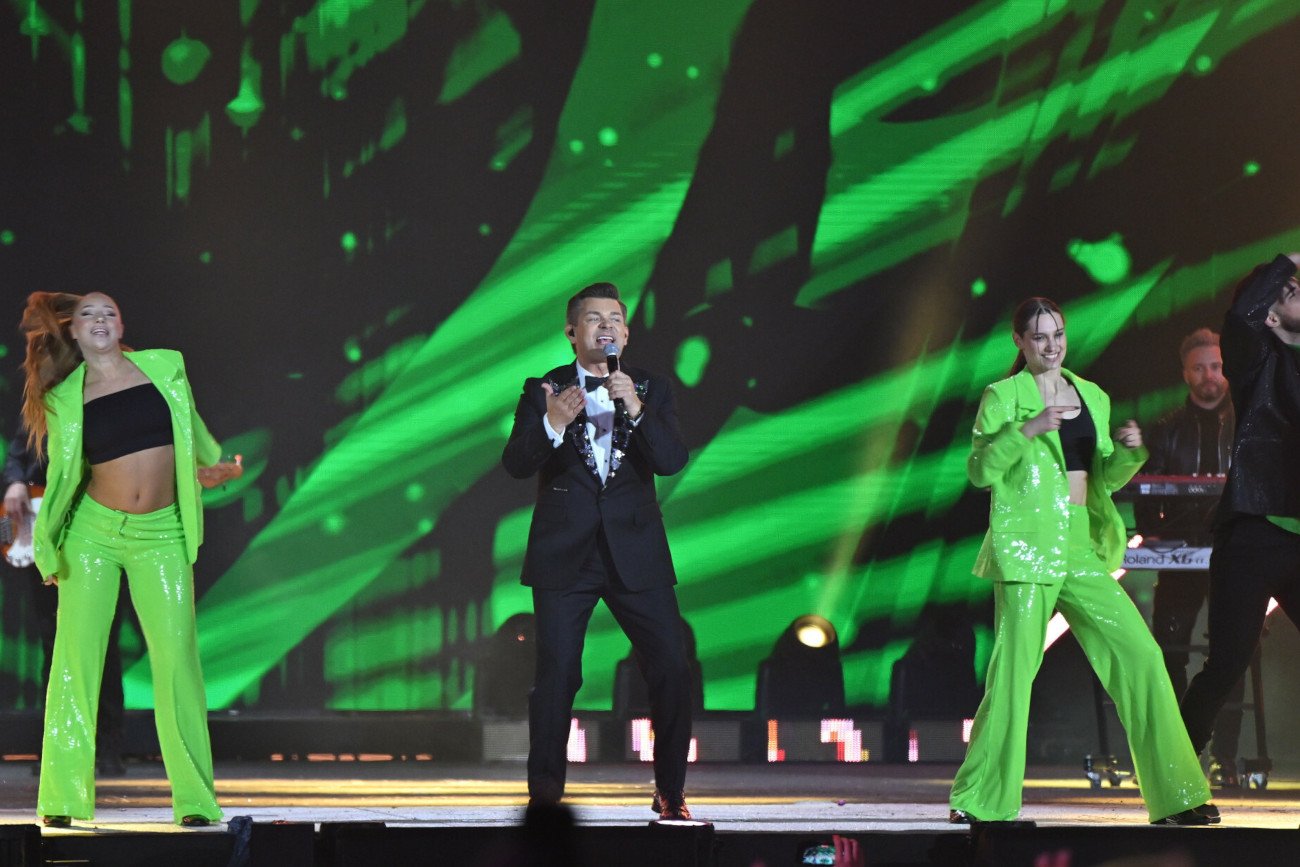 "Sylwester Marzeń" w innym mieście?