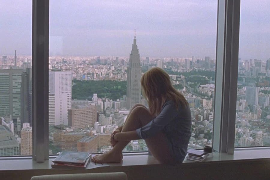 Samotność nazywa się chorobą XXI wieku