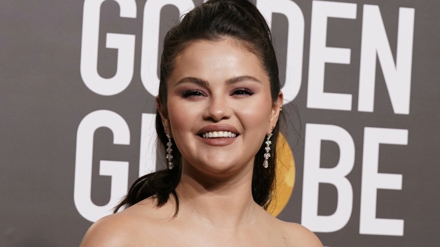Selena Gomez przerwała milczenie po Złotych Globach. Odpowiedziała hejterom