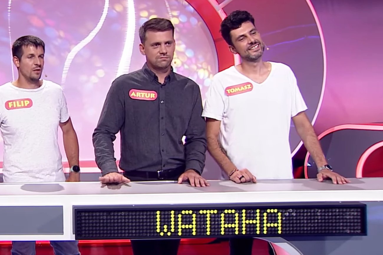 Wpadka w "Familiadzie". Pytanie o najlepsze musicale wszech czasów