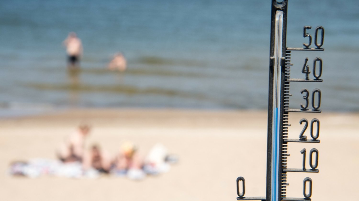 Pod koniec czerwca w całej Polsce będzie upalnie. IMGW wydało pierwsze ostrzeżenia. Pod koniec czerwca w całej Polsce będzie upalnie. IMGW wydało pierwsze ostrzeżenia.