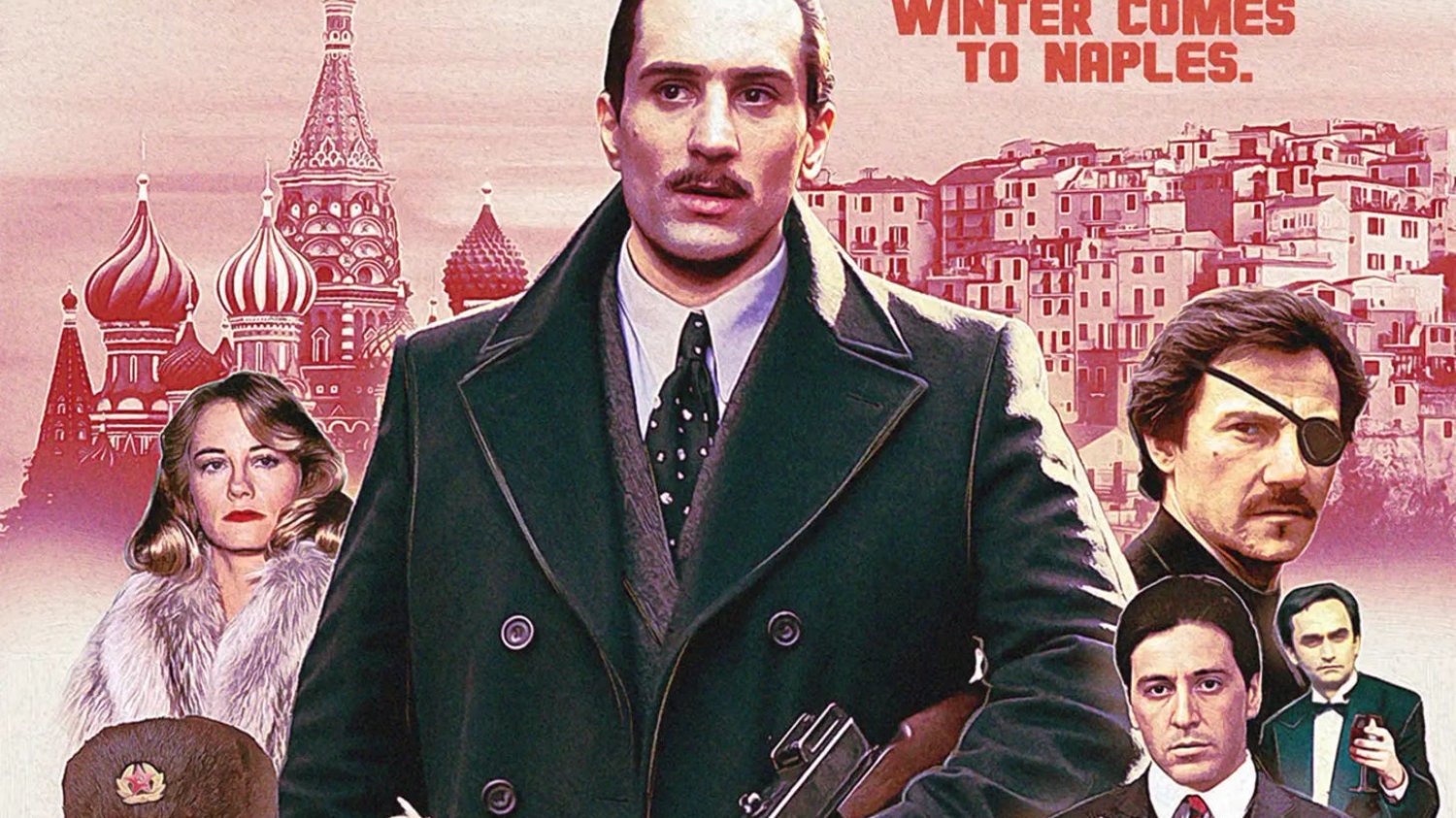 O czym jest film "Goncharov" Martina Scorsese? Gdzie go obejrzeć? Odpowiedź: nigdzie. O czym jest film "Goncharov" Martina Scorsese? Gdzie go obejrzeć? Odpowiedź: nigdzie.