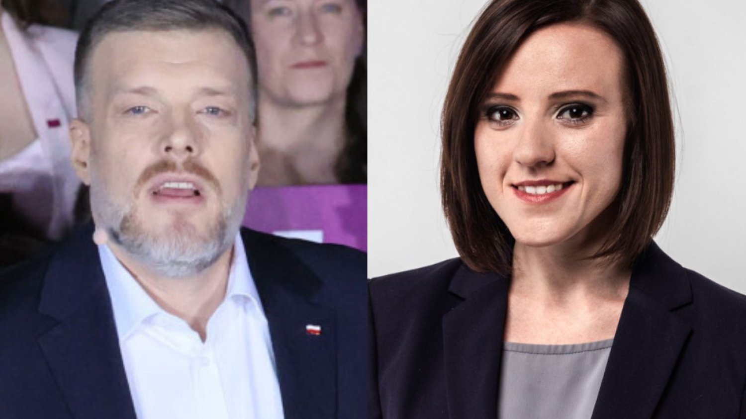 Oni również powalczą o fotel prezydenta w 2025r. Ogłoszono nazwiska nowych kandydatów.