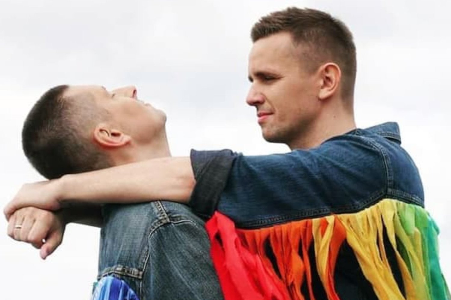 Jakub i Dawid