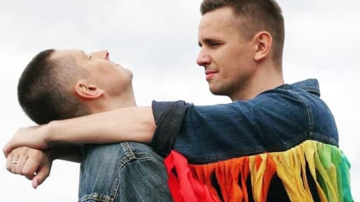 Jakub i Dawid
