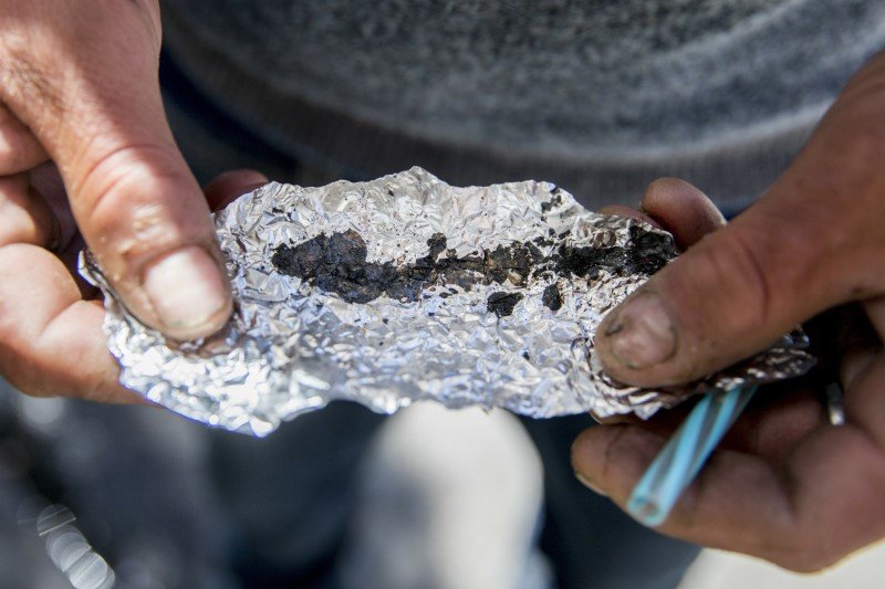 Fentanyl – jeden z najbardziej niebezpiecznych narkotyków na świecie