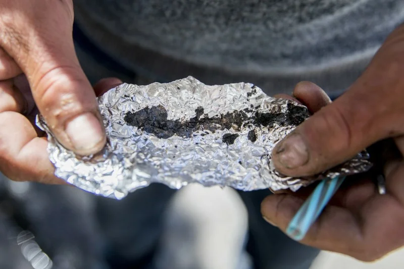 Fentanyl – jeden z najbardziej niebezpiecznych narkotyków na świecie