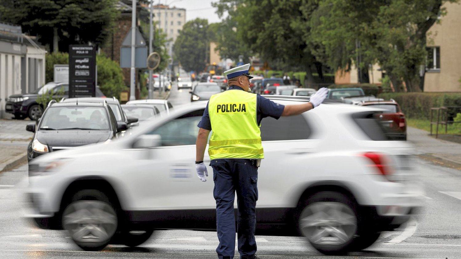 Ruch ręką i tracisz 500 zł. Jeszcze bardziej zaboli aż 12 punktów na koncie Ruch ręką i tracisz 500 zł. Jeszcze bardziej zaboli aż 12 punktów na koncie