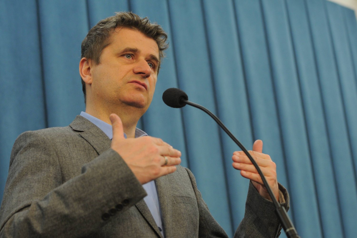 Janusz Palikot