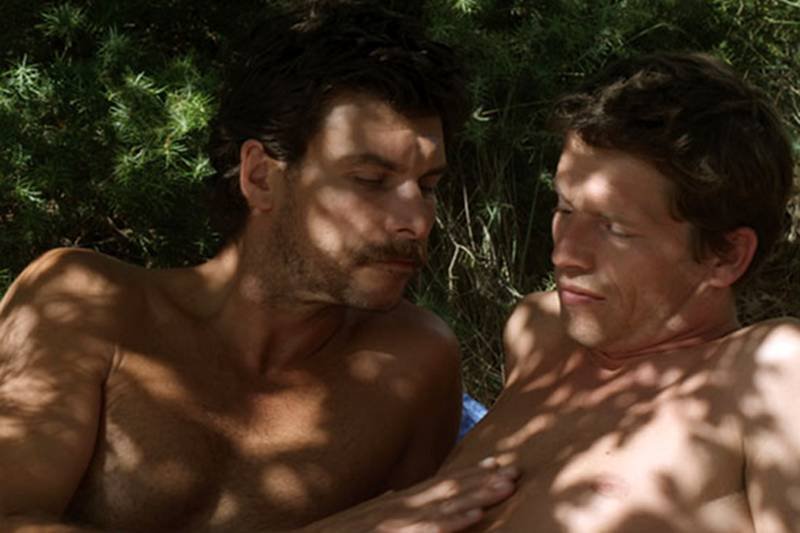 Od dziś w kinach "Nieznajomy nad jeziorem"