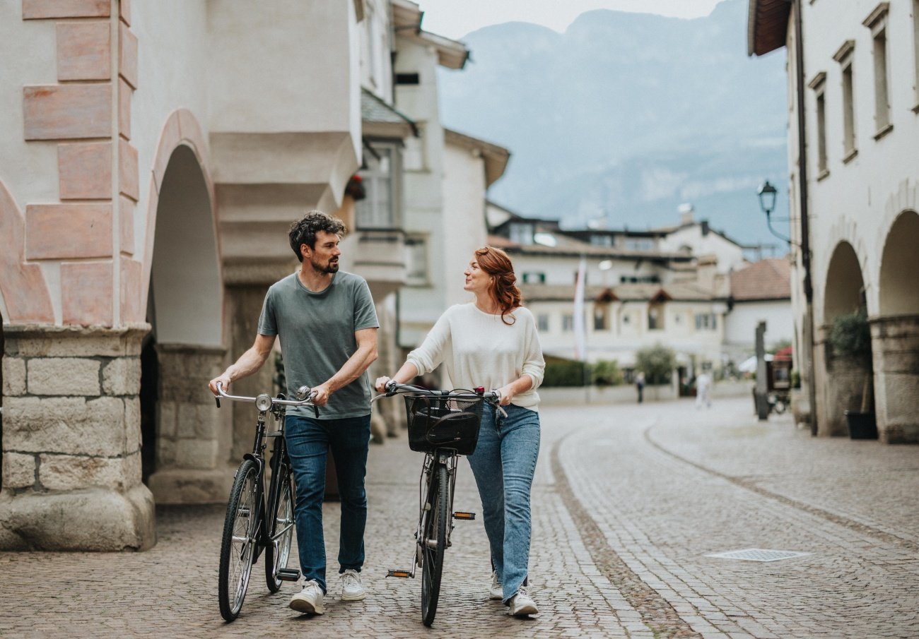 Bike city (C) IDM Südtirol Ivan Bortondello