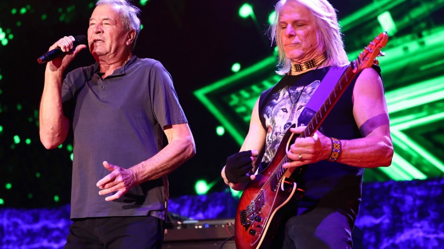 Z Trójki znikną m.in. utwory zespołu Deep Purple.