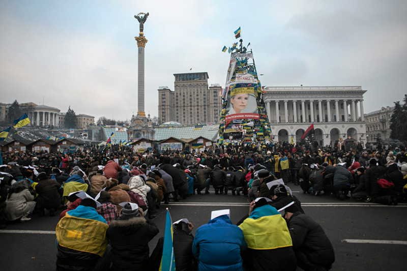 Polscy politycy mogą stać się obiektem ataków Rosjan.