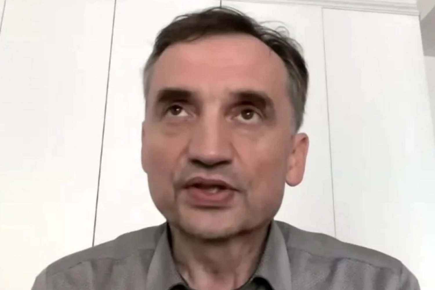 Ziobro miał duże plany polityczne. Jego kolega zdradził szczegóły.