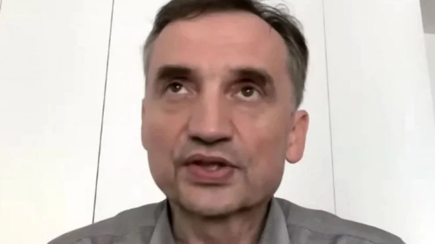Ziobro miał duże plany polityczne. Jego kolega zdradził szczegóły.