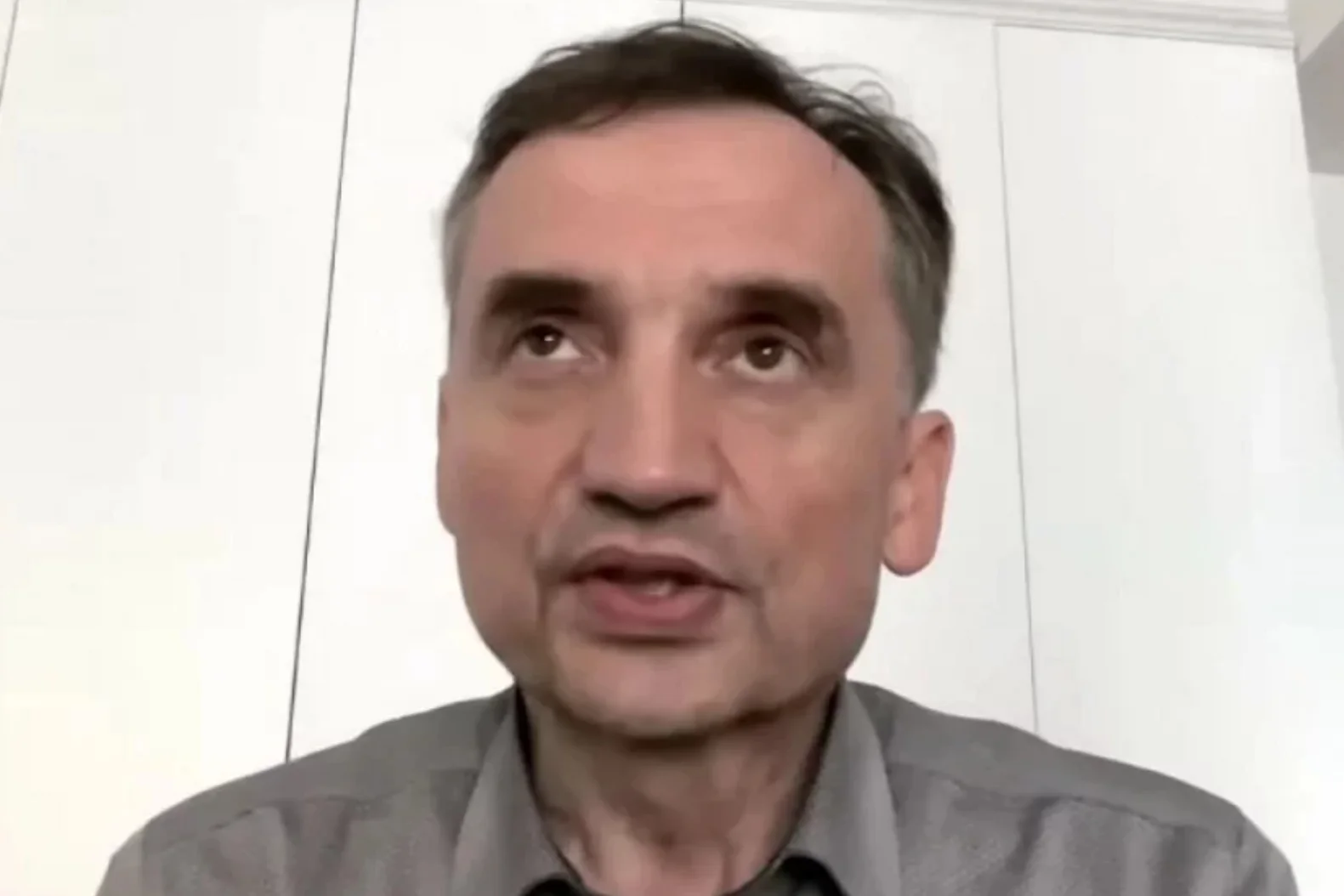 Ziobro miał duże plany polityczne. Jego kolega zdradził szczegóły.