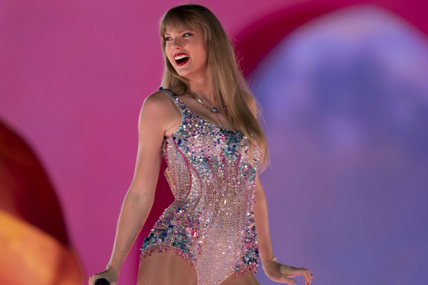 Taylor Swift