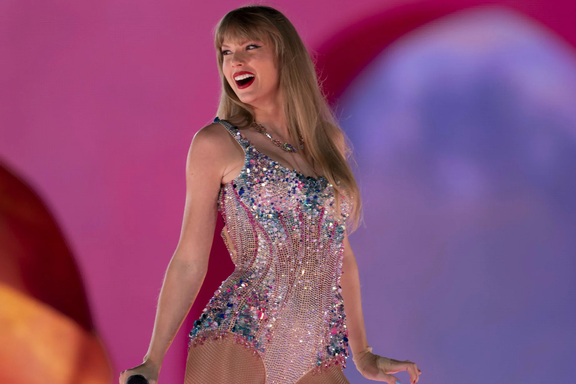 Taylor Swift