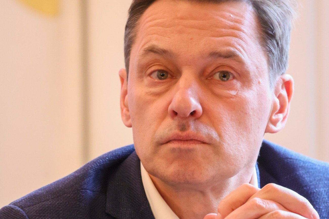 Krzysztof Ziemiec ma kończyć przygodę z TVP.