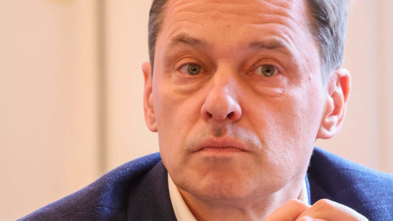 Krzysztof Ziemiec ma kończyć przygodę z TVP.