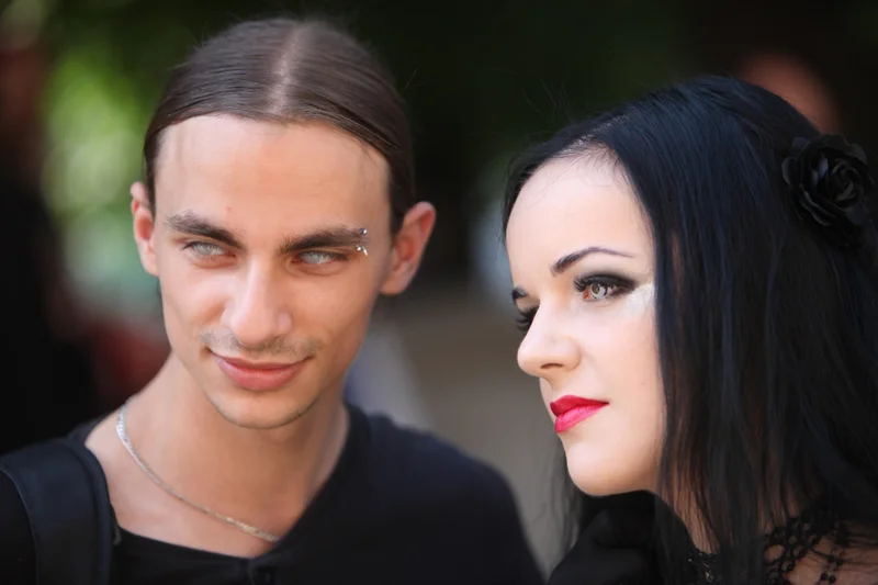 Ania i Artur