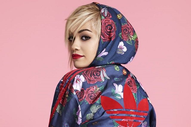 Ubierz się jak... Rita Ora!