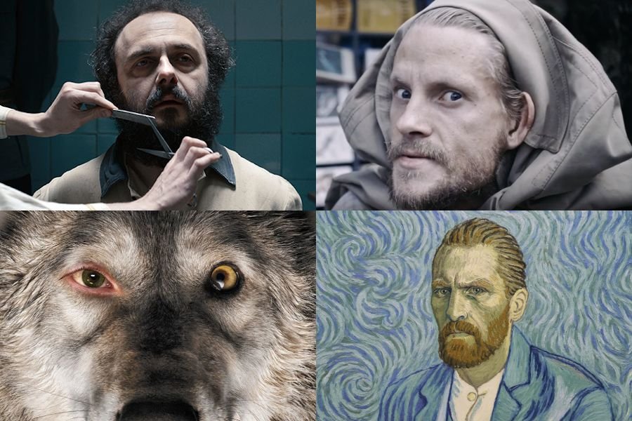 Netflix sypnął ostatnio polskimi filmami - jest naprawdę w czym wybierać