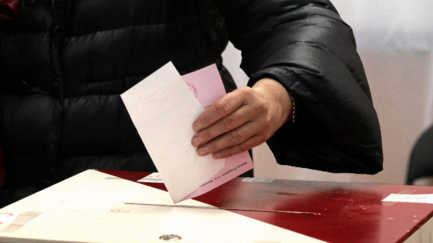 PKW powiadomi prokuraturę o „poważnych nieprawidłowościach”, jakie wykryła w Krajowym Biurze Wyborczym