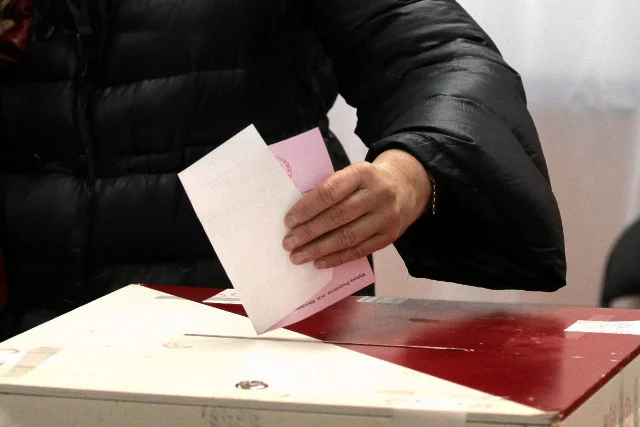 PKW powiadomi prokuraturę o „poważnych nieprawidłowościach”, jakie wykryła w Krajowym Biurze Wyborczym