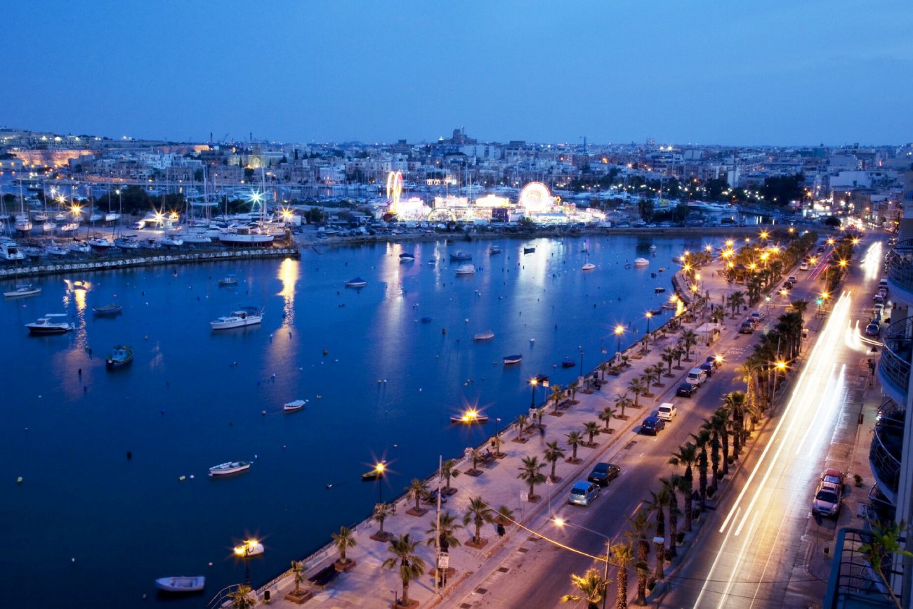 Zwłoki 29-letniej Polki znalezione na Malcie. Zatrzymano podejrzanego