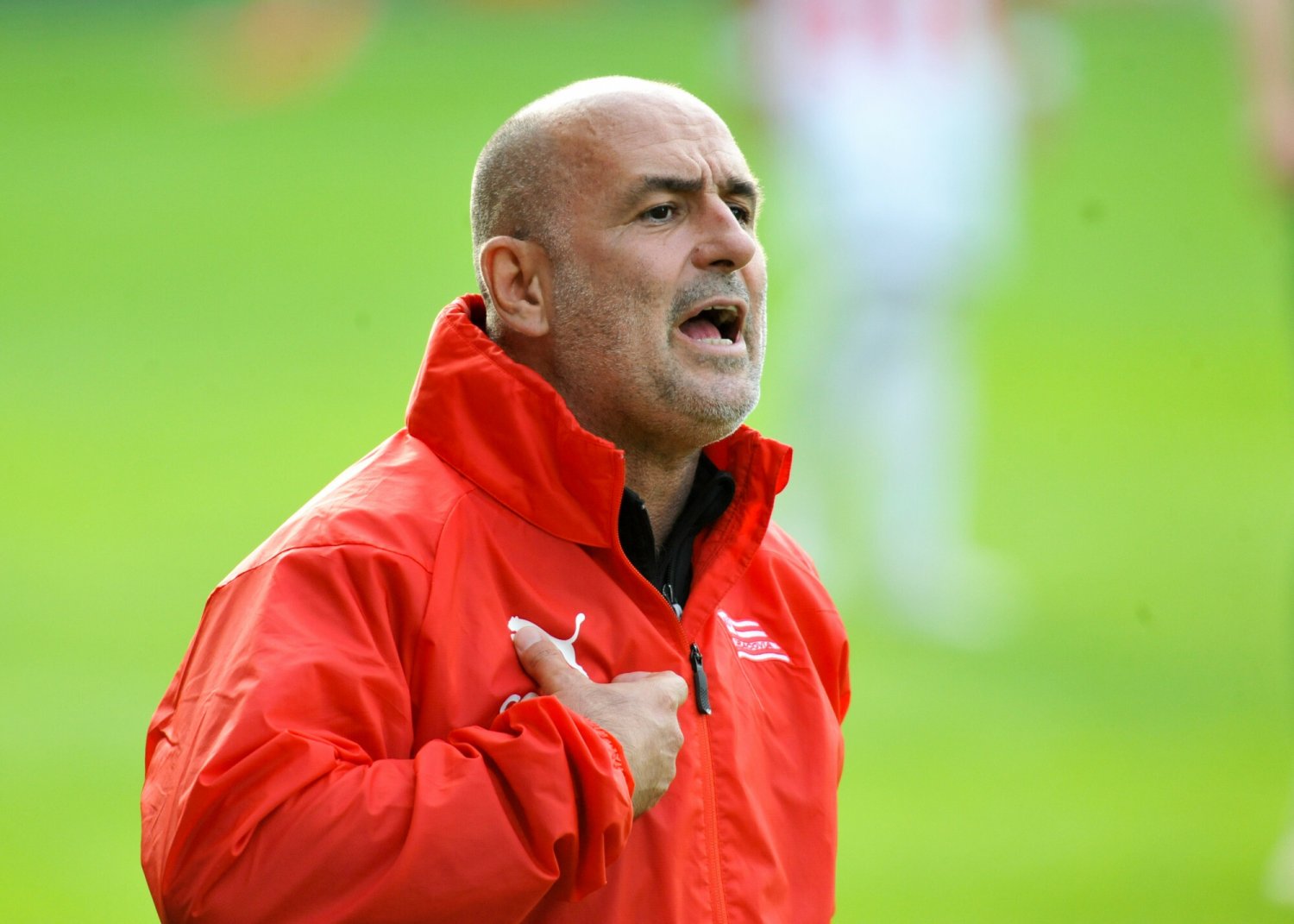 Michał Probierz nie jest już trenerem piłkarzy Cracovii, ta decyzja to wielkie zaskoczenie