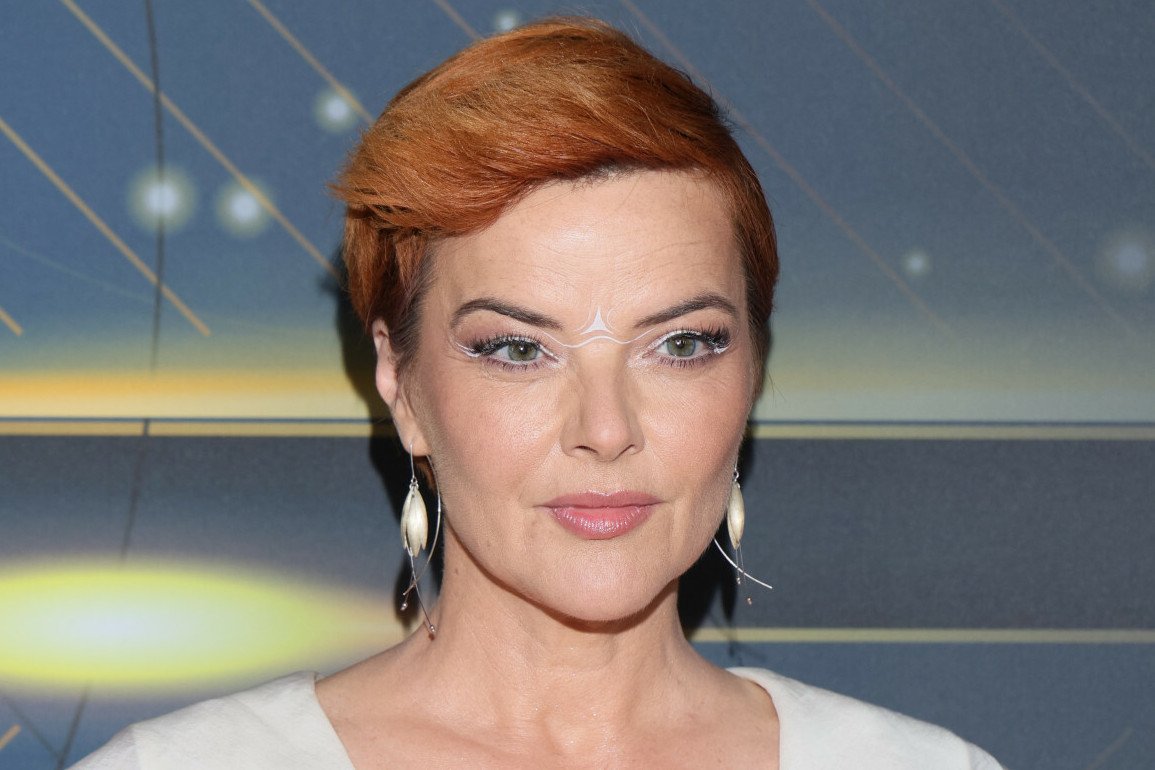 Monika Richardson brat Filip Pietkiewicz, Monika Richardson mama Monika Richardson brat Filip Pietkiewicz, Monika Richardson mama