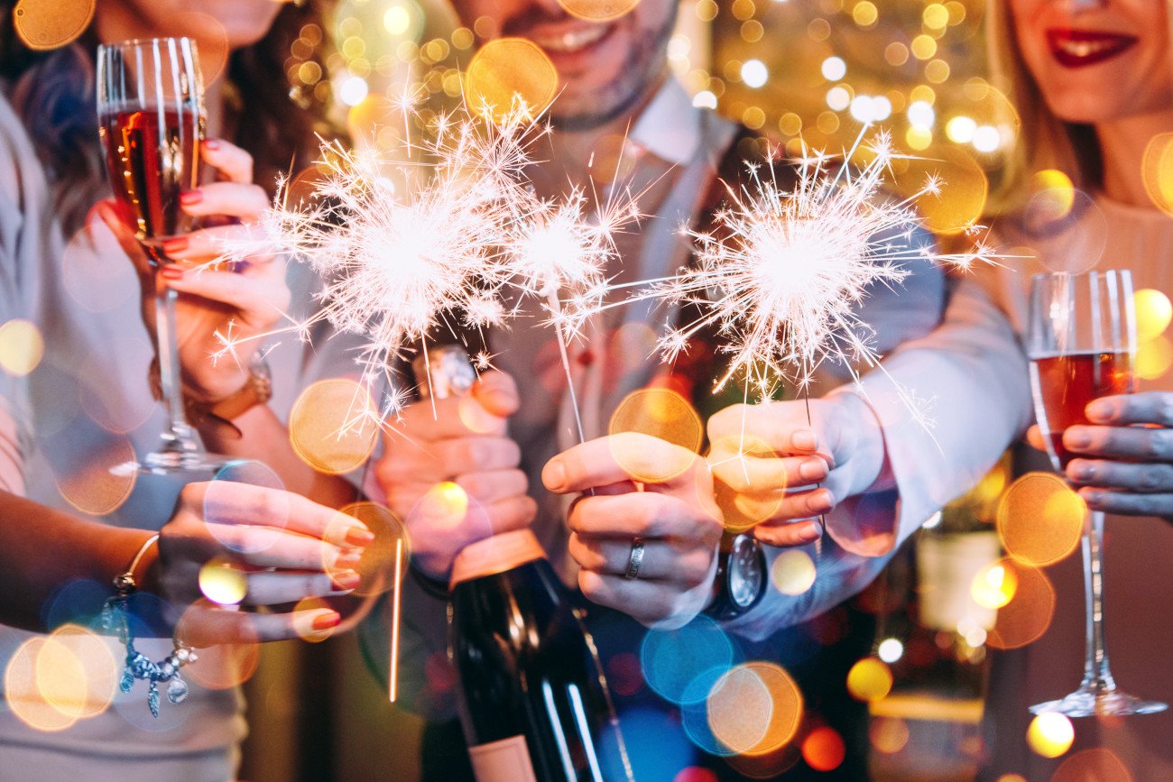 Jak spędzić sylwestra w Warszawie? Oto lista wydarzeń na ostatnią noc 2021 roku.