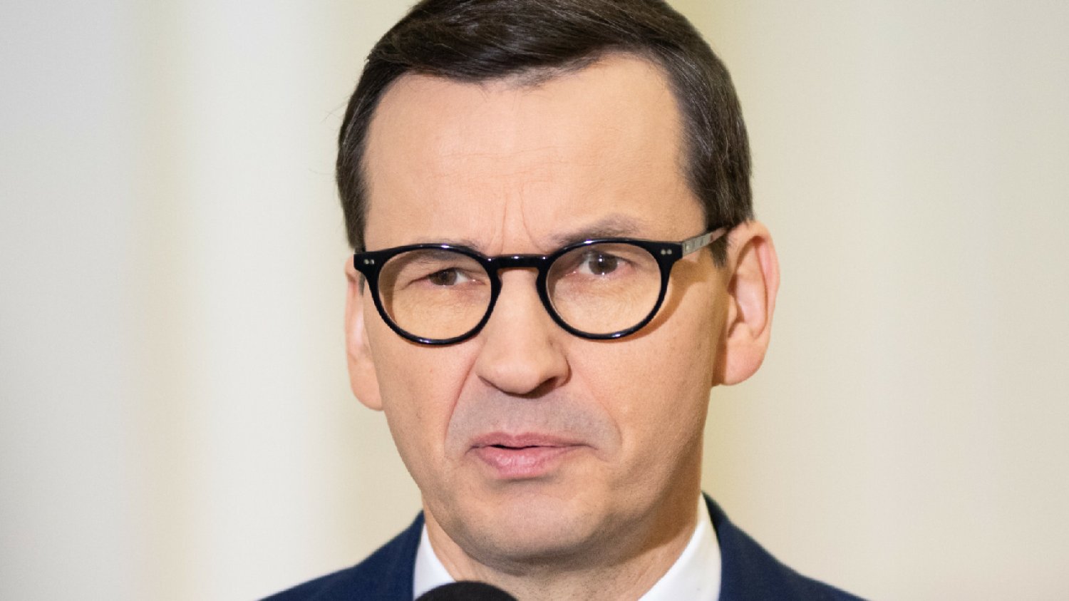 Wymowne oświadczenie Morawieckiego. Ziobro nie będzie zadowolony.