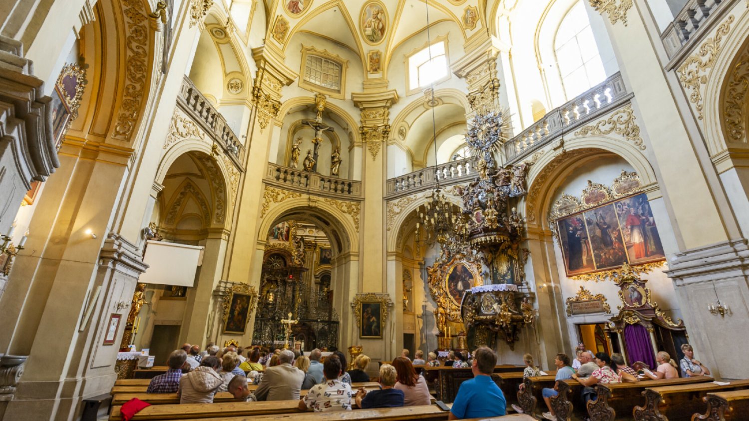 Wicedyrektor białostockiego Caritas dokonał apostazji. Zdradza, co tak naprawdę myśli na temat Kościoła.