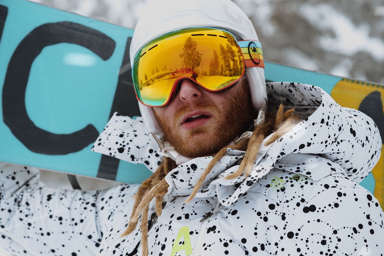 Co jest lepsze - narty czy snowboard?