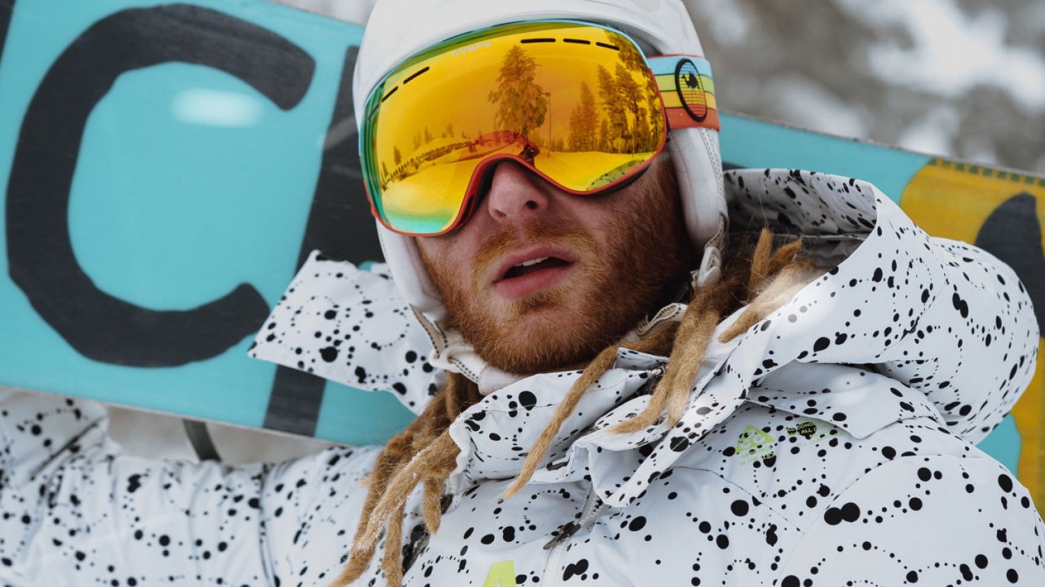 Co jest lepsze - narty czy snowboard?
